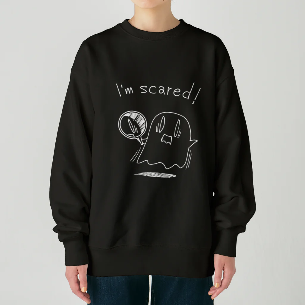 nya-mew（ニャーミュー）の肌年齢？！ Heavyweight Crew Neck Sweatshirt