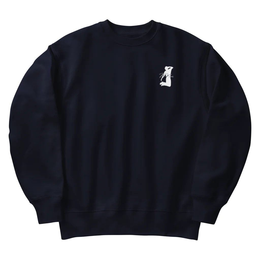 水仙屋の小谷さん名言ツイートスウェット Heavyweight Crew Neck Sweatshirt