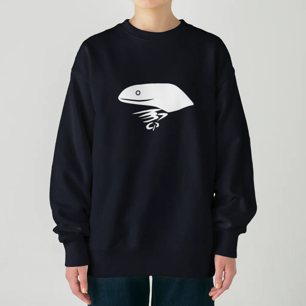 一條意匠本舗の37 Dinosaur  Heavyweight Crew Neck Sweatshirt