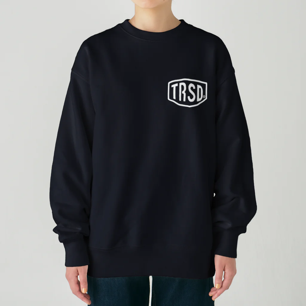 TRSのTRSD Heavyweight Crew Neck Sweatshirt