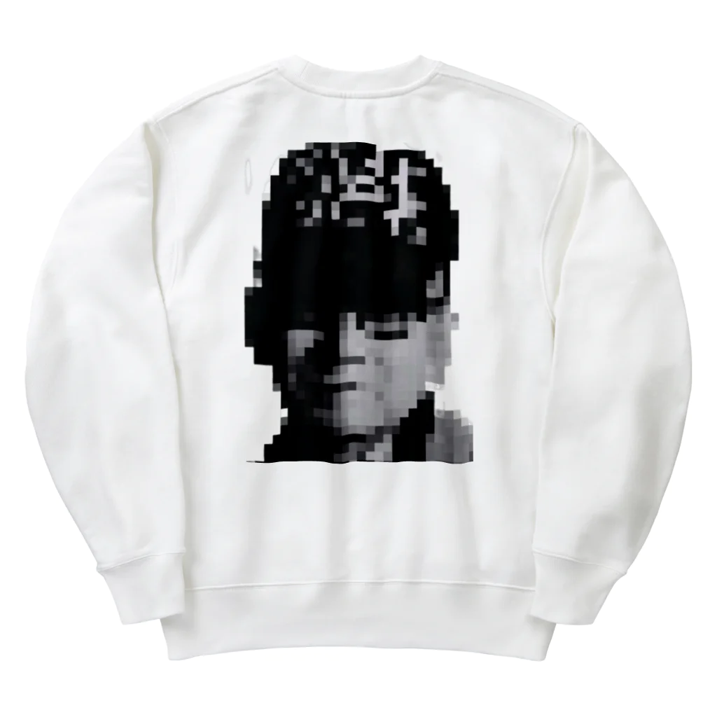 Iitomoの2023 Heavyweight Crew Neck Sweatshirt