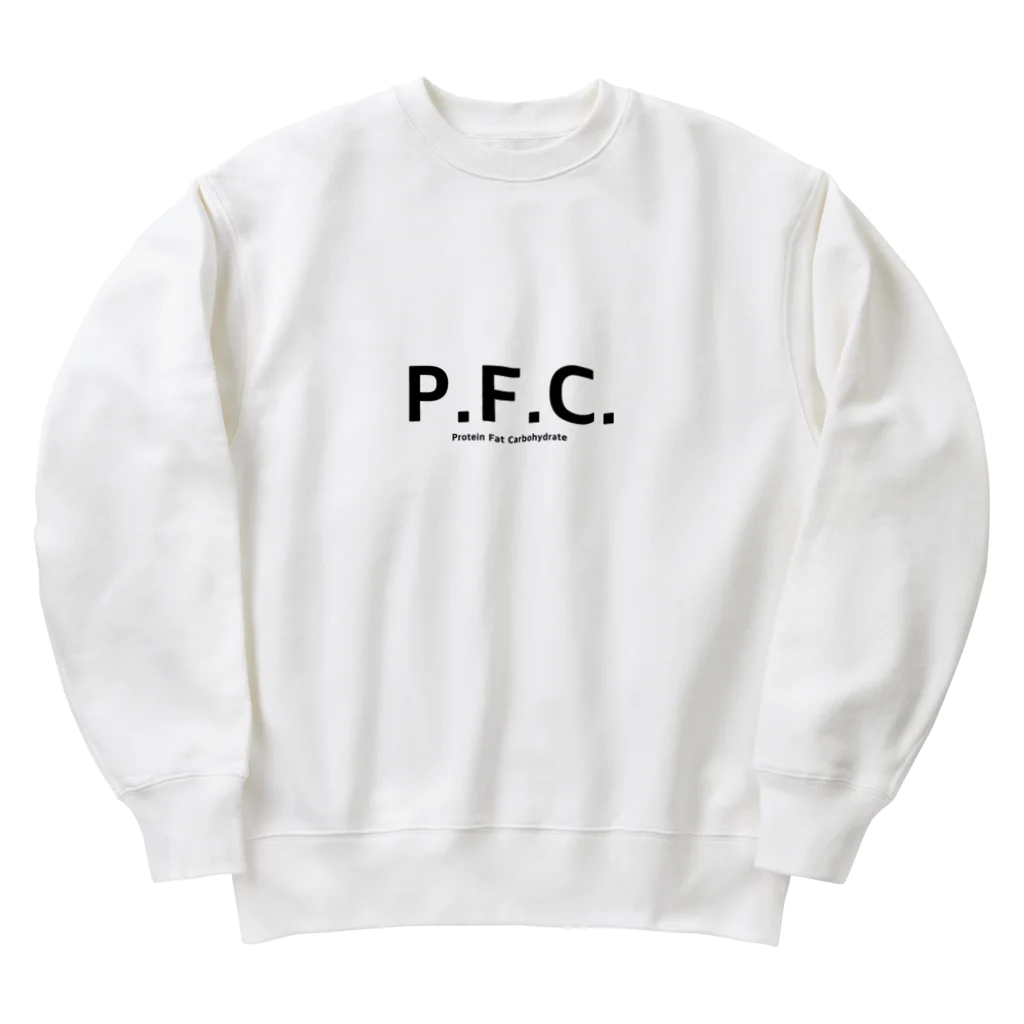 shonのP.F.C. Tシャツ Heavyweight Crew Neck Sweatshirt