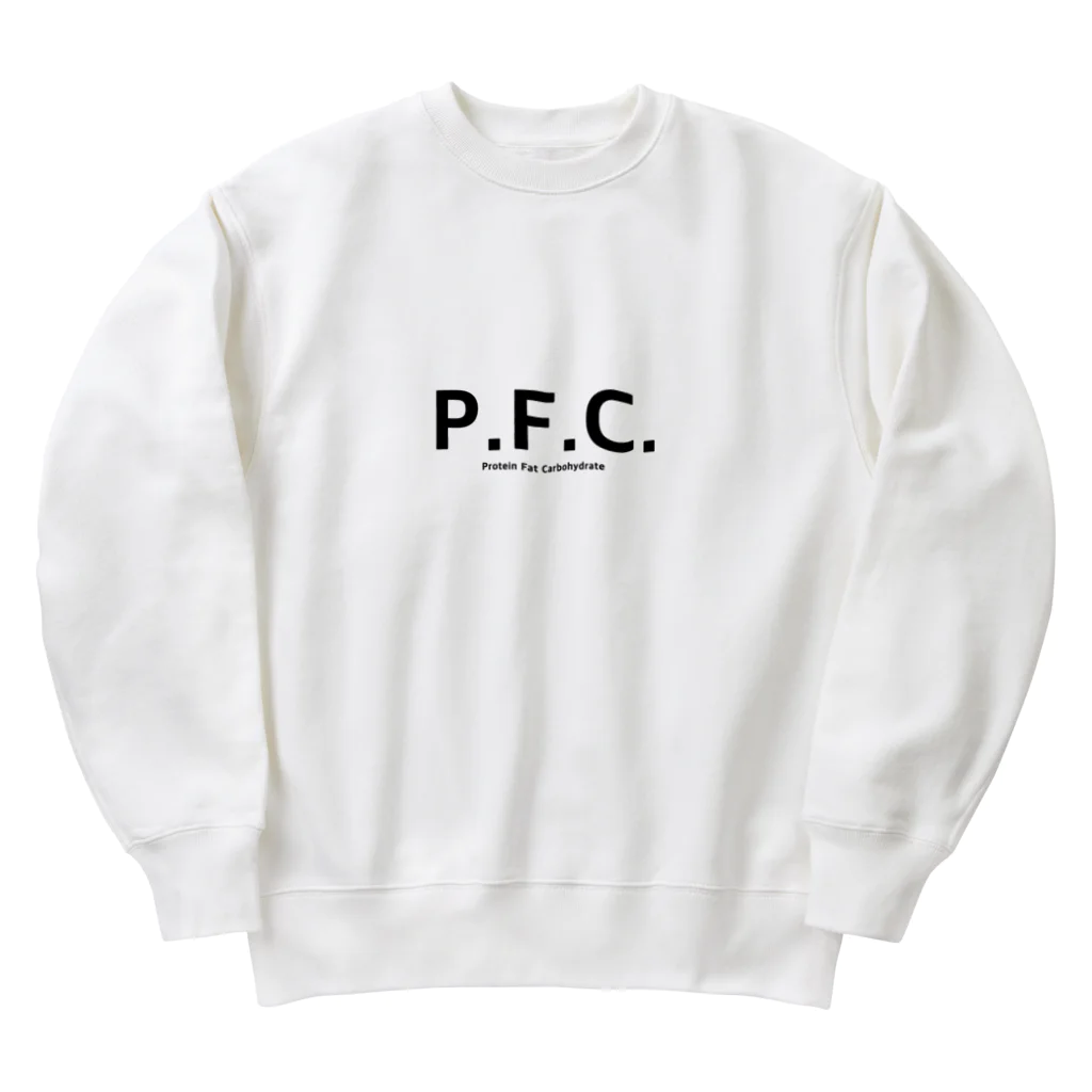 shonのP.F.C. Tシャツ ヘビーウェイトスウェット