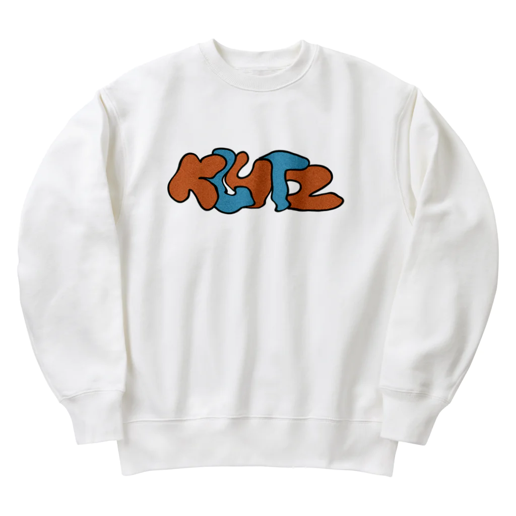 KLUTZ  CLUBのKulaKula Heavyweight Crew Neck Sweatshirt