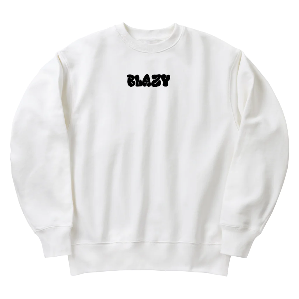 たまむらたかしのししし Heavyweight Crew Neck Sweatshirt