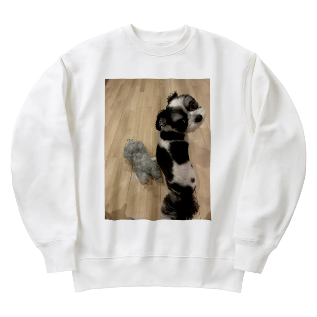 kyoto.no.oreo のolé Heavyweight Crew Neck Sweatshirt