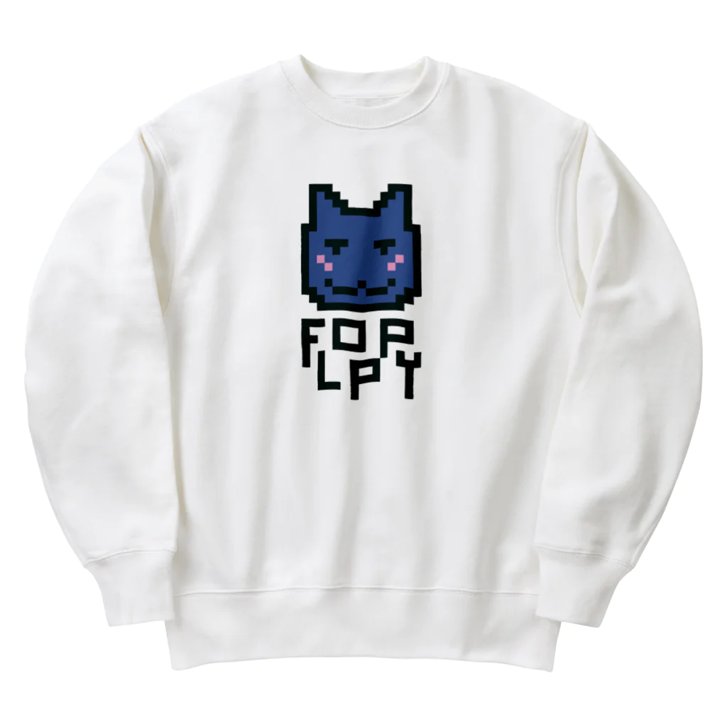 FLOPPYのFOLPPY Heavyweight Crew Neck Sweatshirt