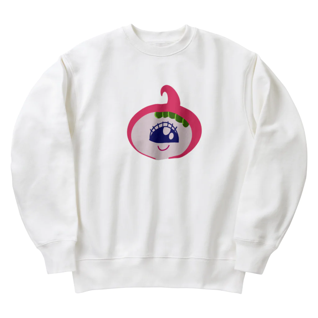 アルテミスのサウナCAT（サウナキャット） Heavyweight Crew Neck Sweatshirt