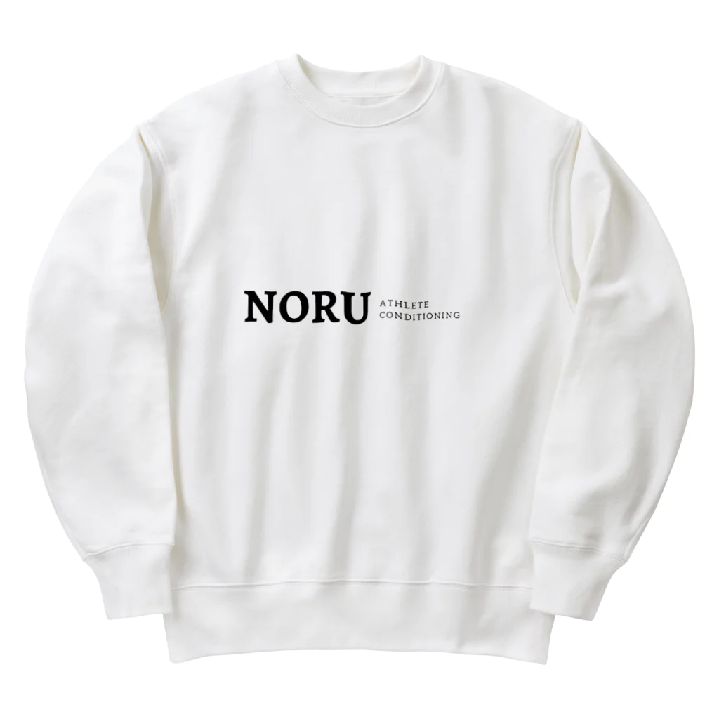 NORUのNORUグッズ Heavyweight Crew Neck Sweatshirt
