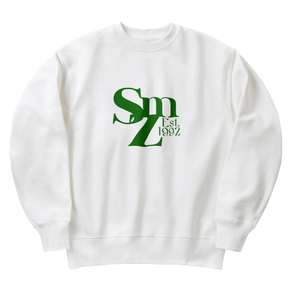 ニューオールドサウナ　〜3UNA〜のs.s.s est Heavyweight Crew Neck Sweatshirt