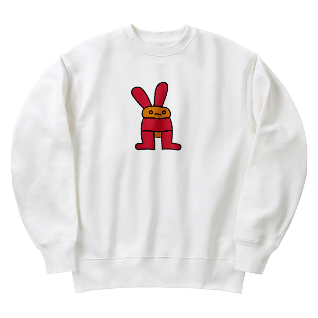 Magic Worldのカラフルな生き物シリーズ Heavyweight Crew Neck Sweatshirt