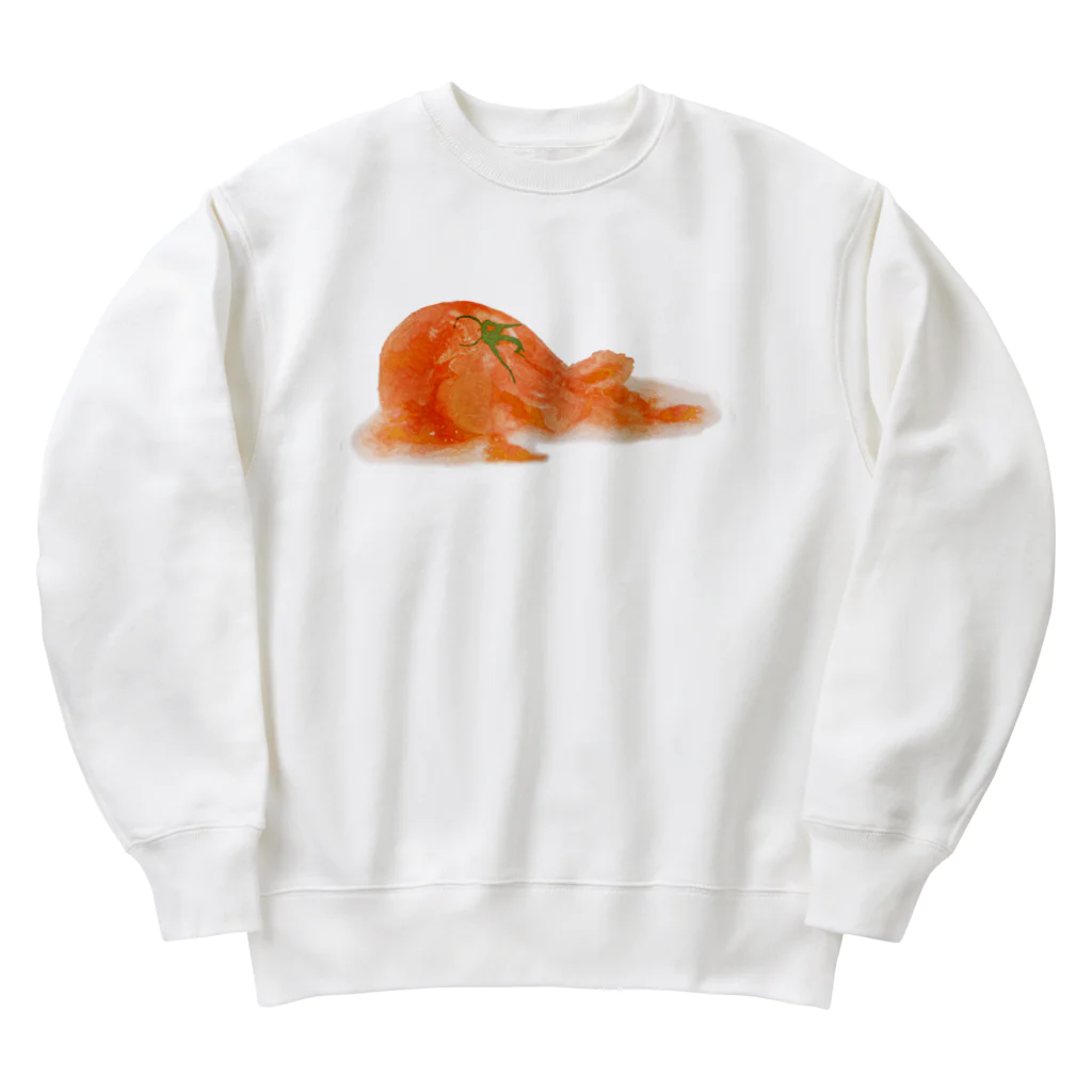 kandaのBLESSING Heavyweight Crew Neck Sweatshirt