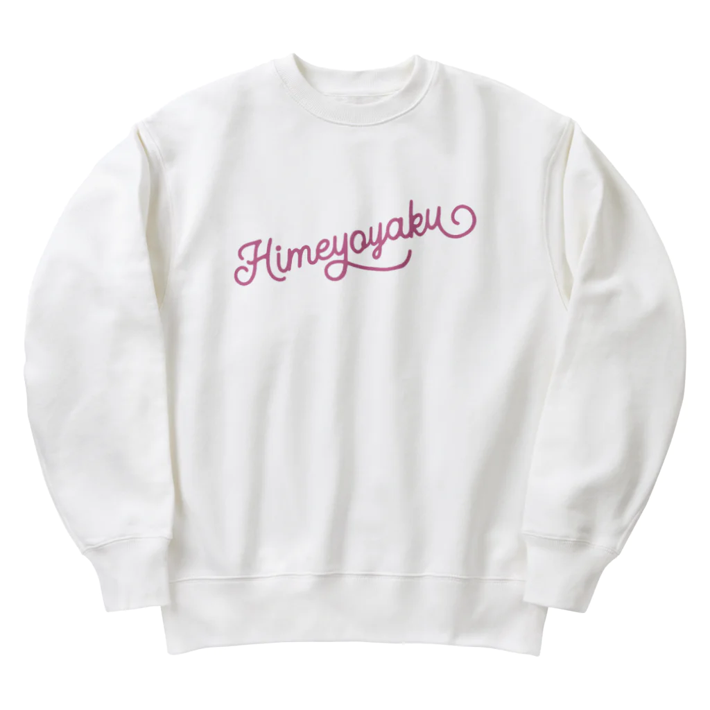 FGCのヒメヨヤク　EＮ Heavyweight Crew Neck Sweatshirt