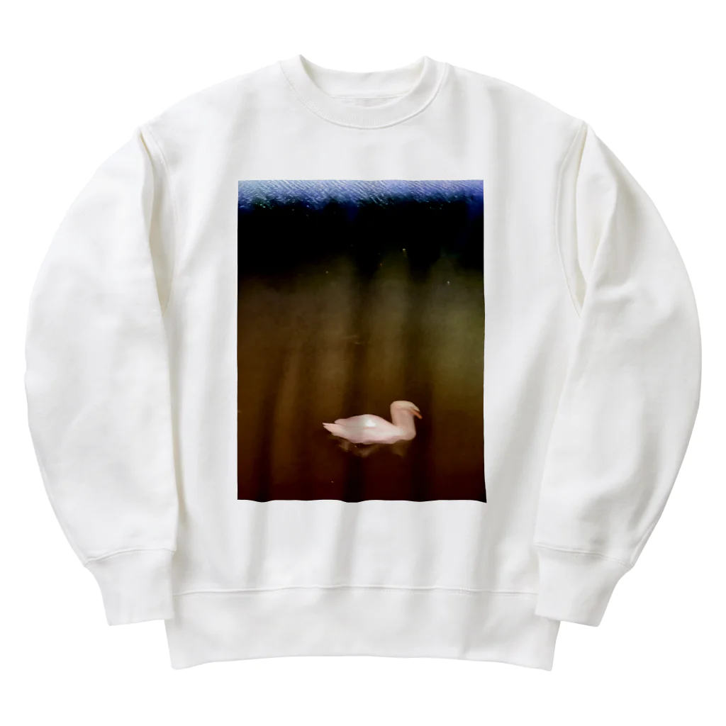 parallel spaceのTOKYO SWAN Heavyweight Crew Neck Sweatshirt