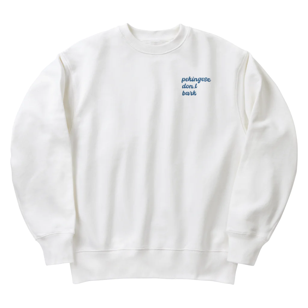 【GOD&DOG】のhello.my name is SORAZO. Heavyweight Crew Neck Sweatshirt