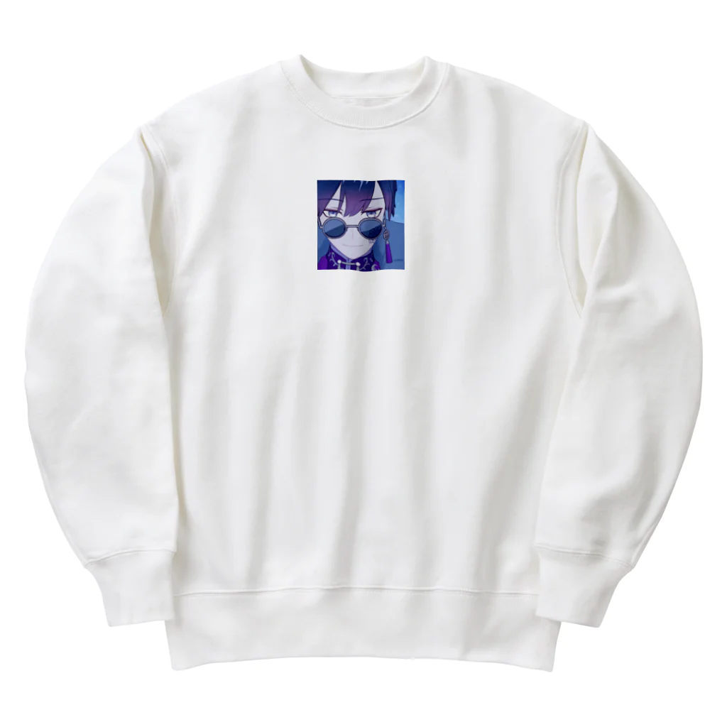 AXELのAXEL Heavyweight Crew Neck Sweatshirt