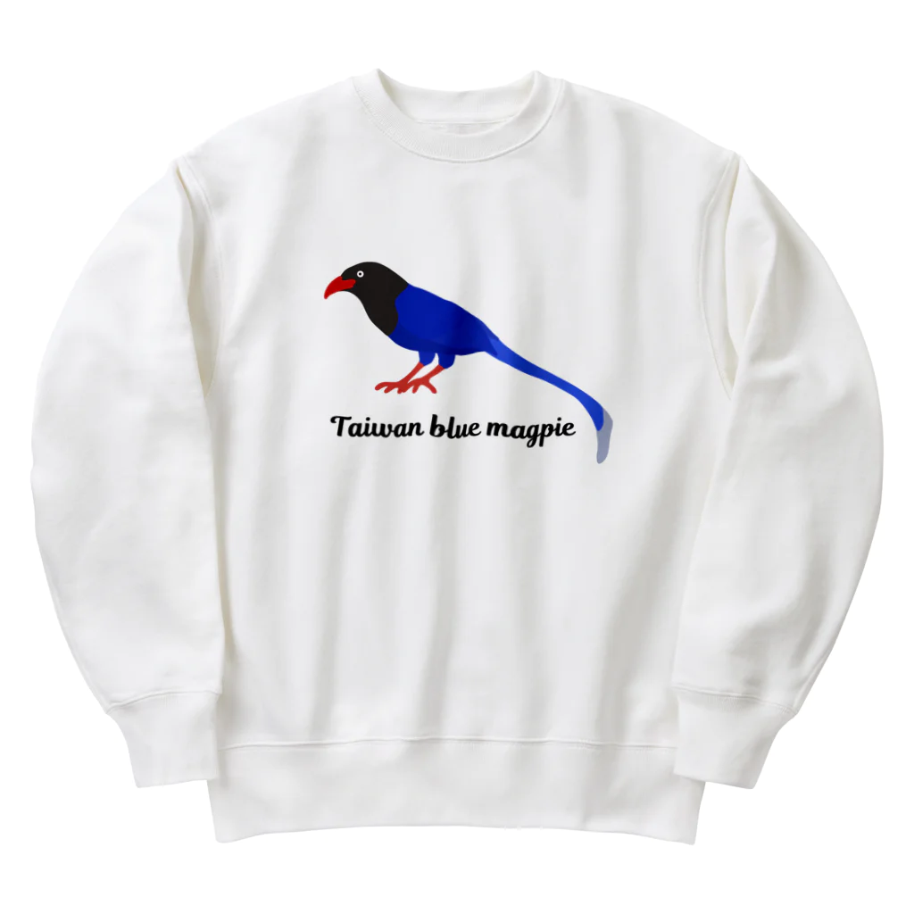 ハナのお店のヤマムスメ Heavyweight Crew Neck Sweatshirt