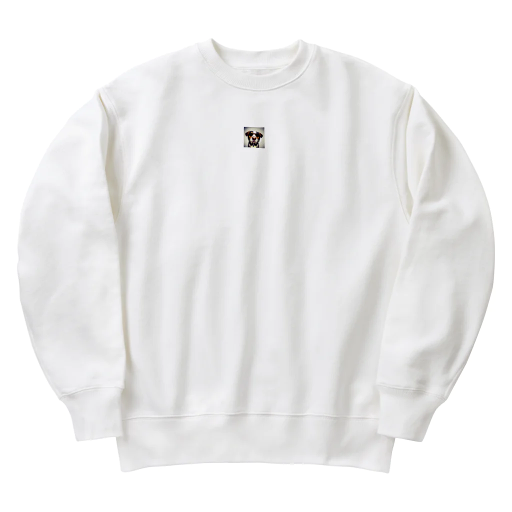 KAIKAIのWildog Heavyweight Crew Neck Sweatshirt