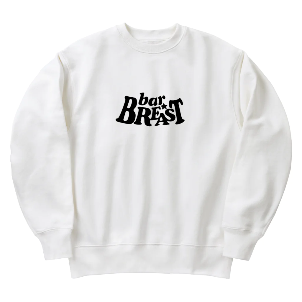 BREASTのBREAST Heavyweight Crew Neck Sweatshirt