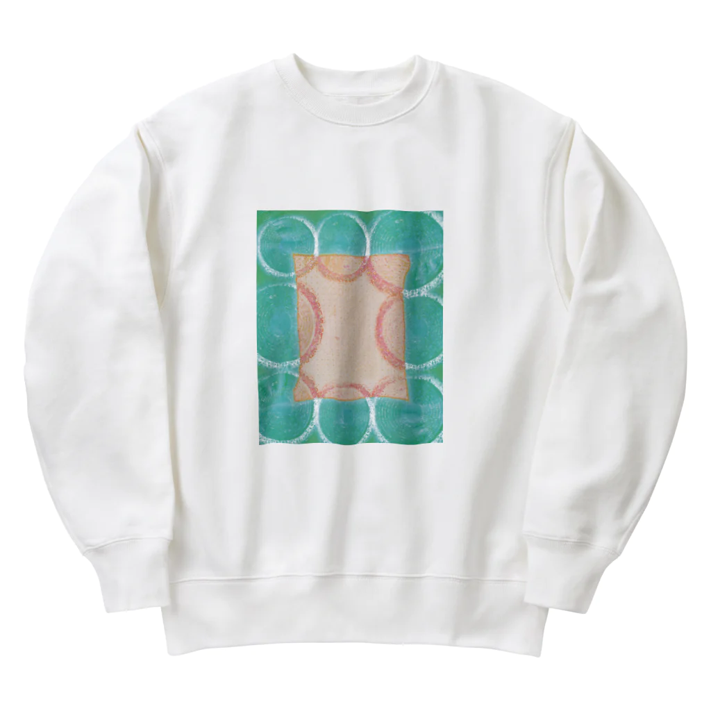 ohayo_studioのタイトル「sweater」スウェット Heavyweight Crew Neck Sweatshirt