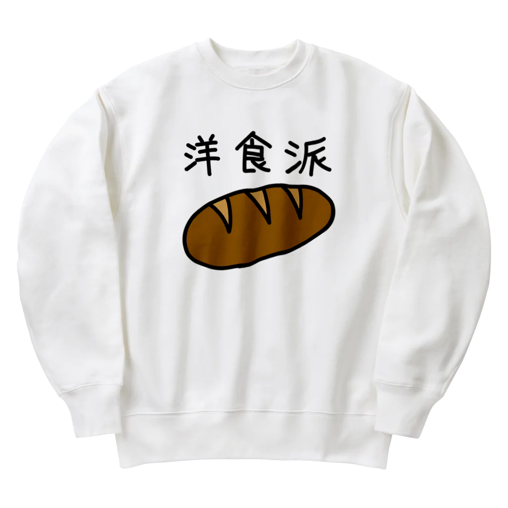 kazukiboxの洋食派 Heavyweight Crew Neck Sweatshirt