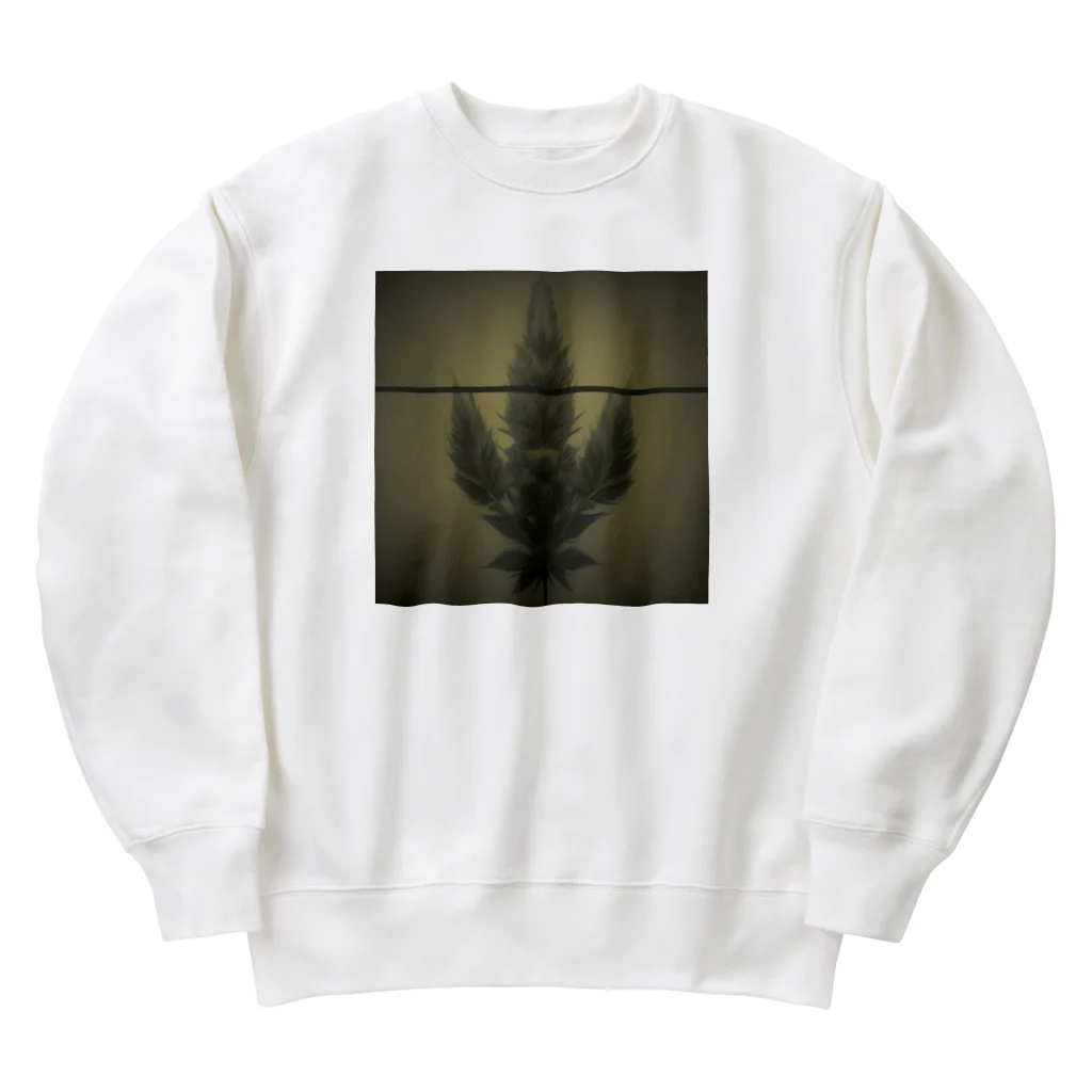 ハイライフコレクションズのハイライフコレクション Heavyweight Crew Neck Sweatshirt