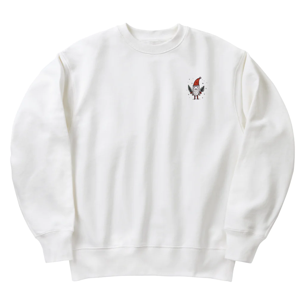 oniQのクリスマス！！ Heavyweight Crew Neck Sweatshirt