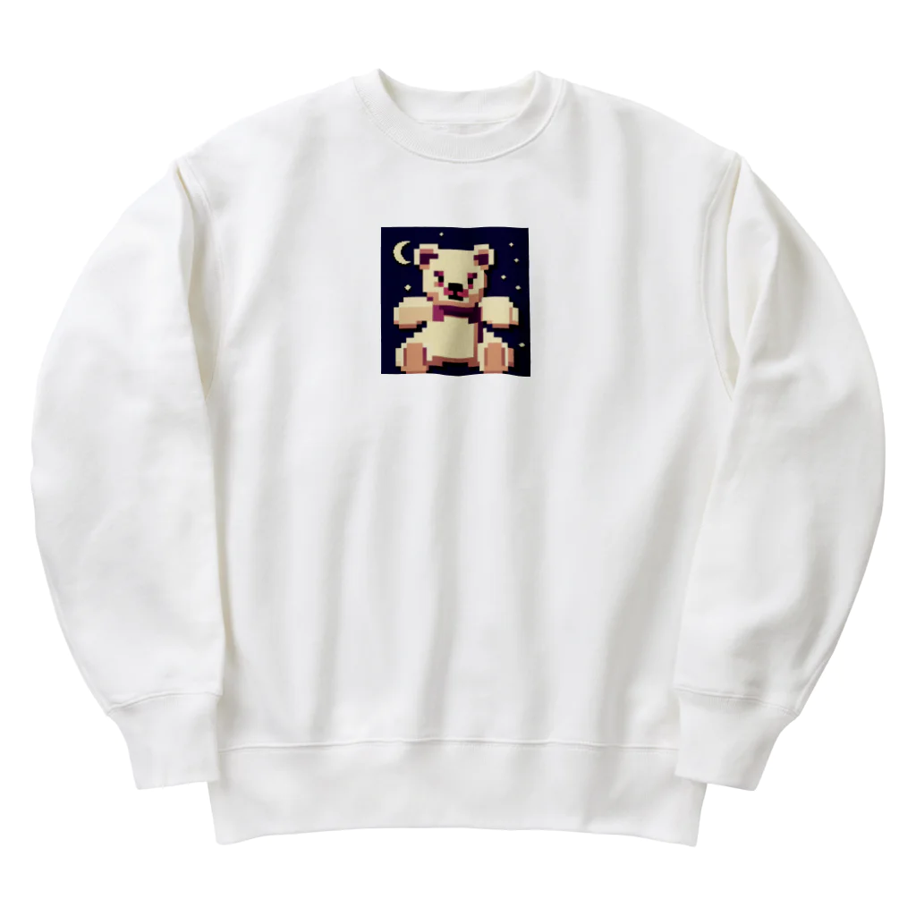 ゾディアックショップのZodiacGlam -02- Heavyweight Crew Neck Sweatshirt