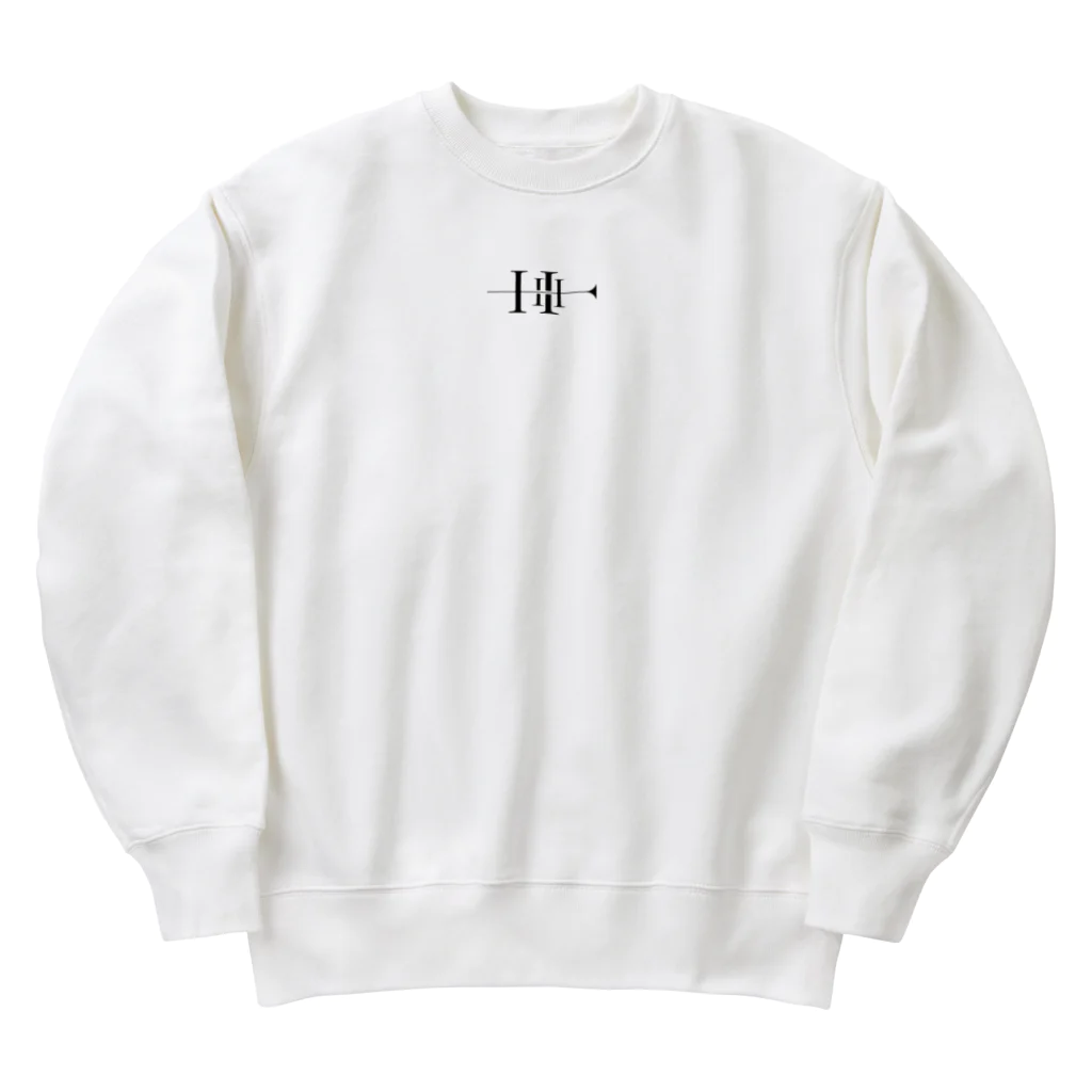 HAREGI ﾊﾚｷﾞのHAREGI-ﾊﾚｷﾞ Heavyweight Crew Neck Sweatshirt