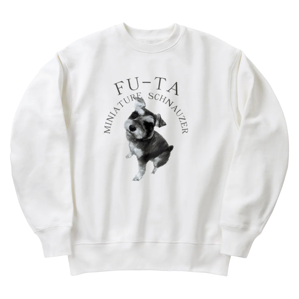 CHI-のスウェット Heavyweight Crew Neck Sweatshirt