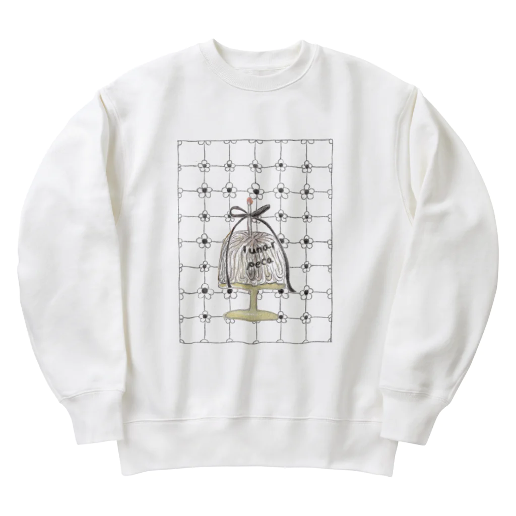 lunar pecaのassemble Heavyweight Crew Neck Sweatshirt