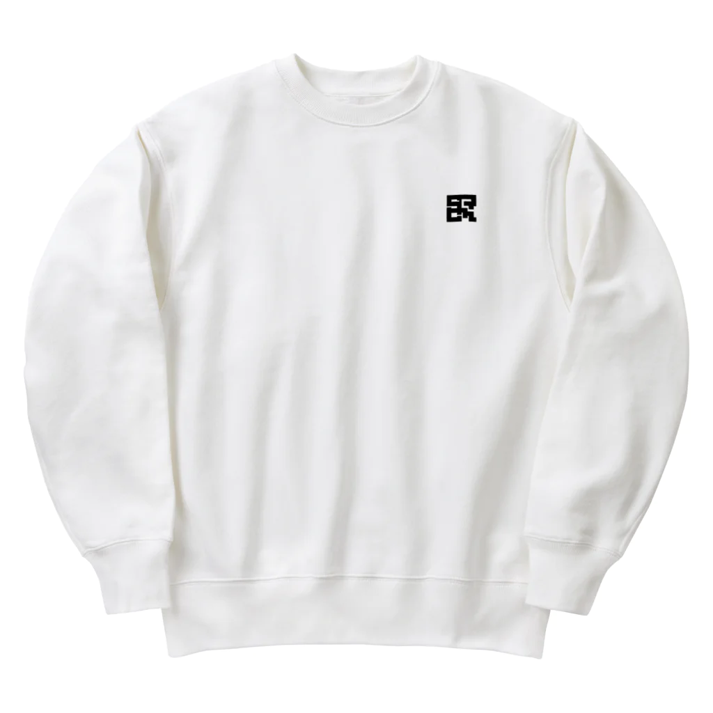 SHOCARIUMの【バックプリントver.】パキポディウム Heavyweight Crew Neck Sweatshirt