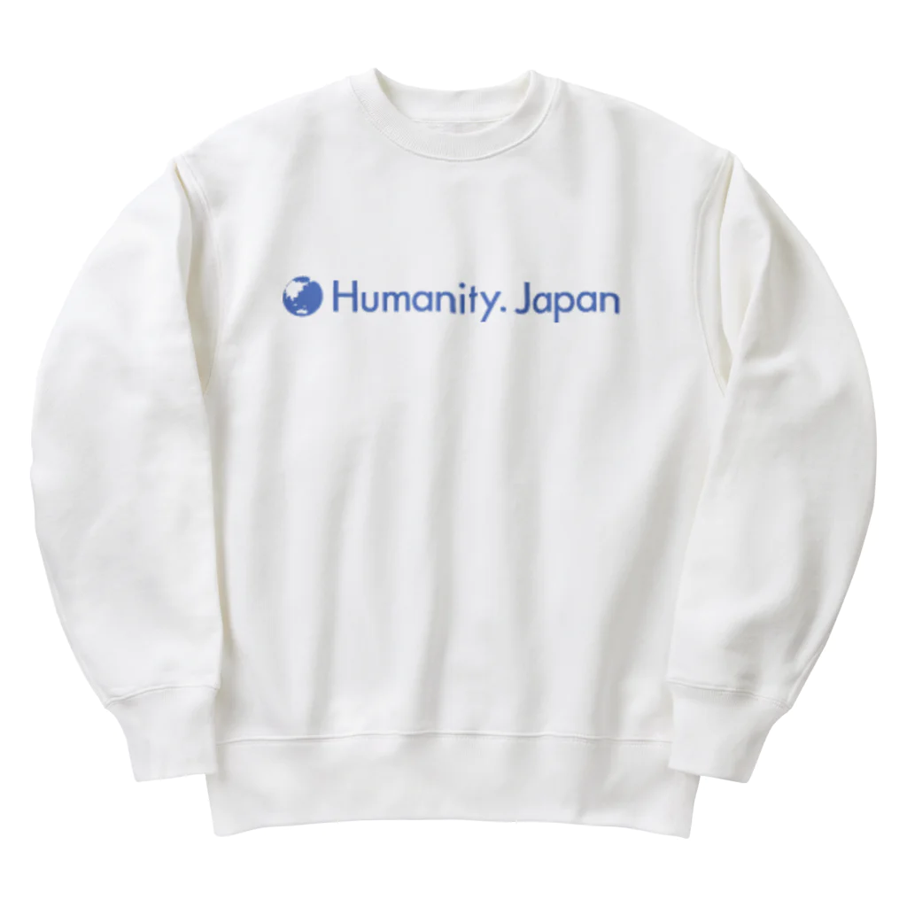 Humaniy.Japan公式サイトのHumaniy.Japan Heavyweight Crew Neck Sweatshirt