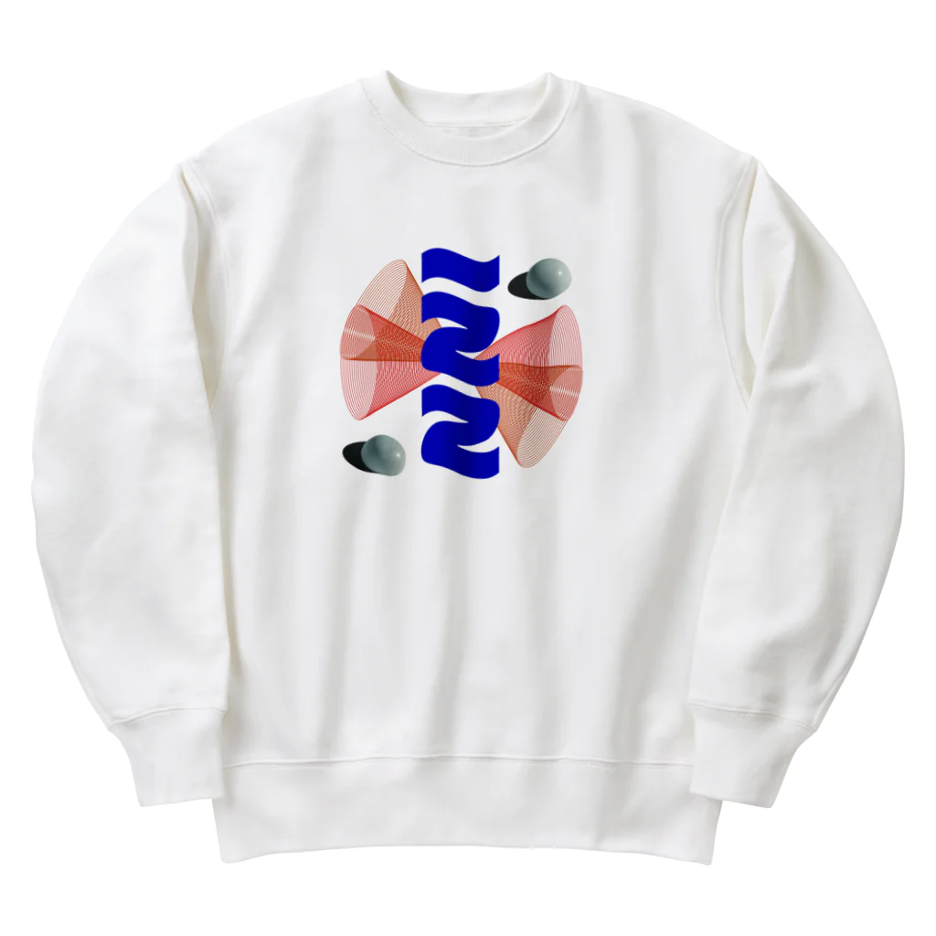 colitextのINN Heavyweight Crew Neck Sweatshirt