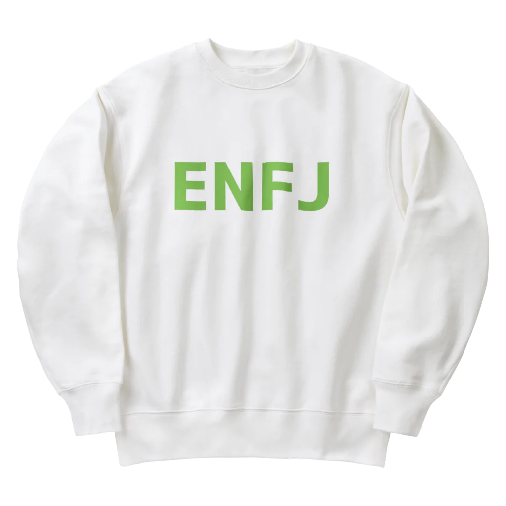 BLACK SHARK のＭＢＴＩ『主人公』 Heavyweight Crew Neck Sweatshirt