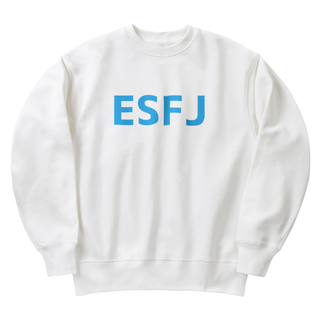 BLACK SHARK のＭＢＴＩ『領事』 Heavyweight Crew Neck Sweatshirt