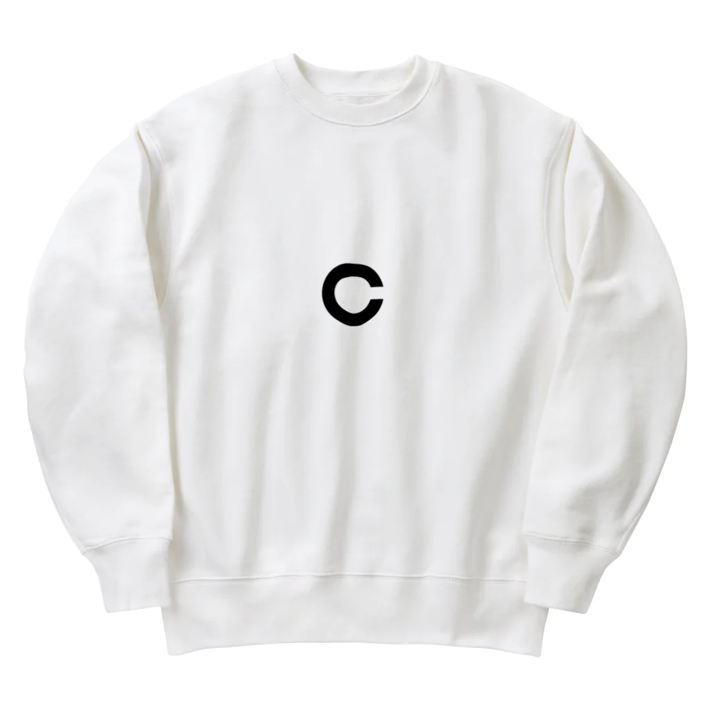 University-Storeのランドルト Heavyweight Crew Neck Sweatshirt