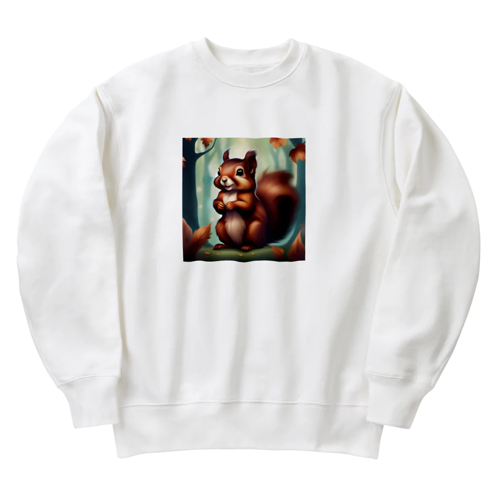 SkyBlueのみんな大好き！チャンプリス Heavyweight Crew Neck Sweatshirt