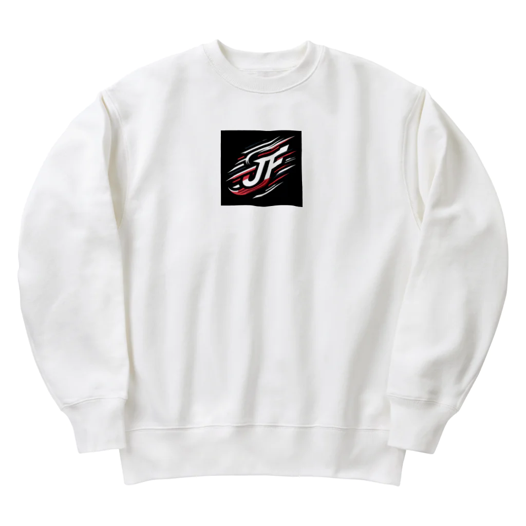 Joe-fleetのJoe fleet  Heavyweight Crew Neck Sweatshirt