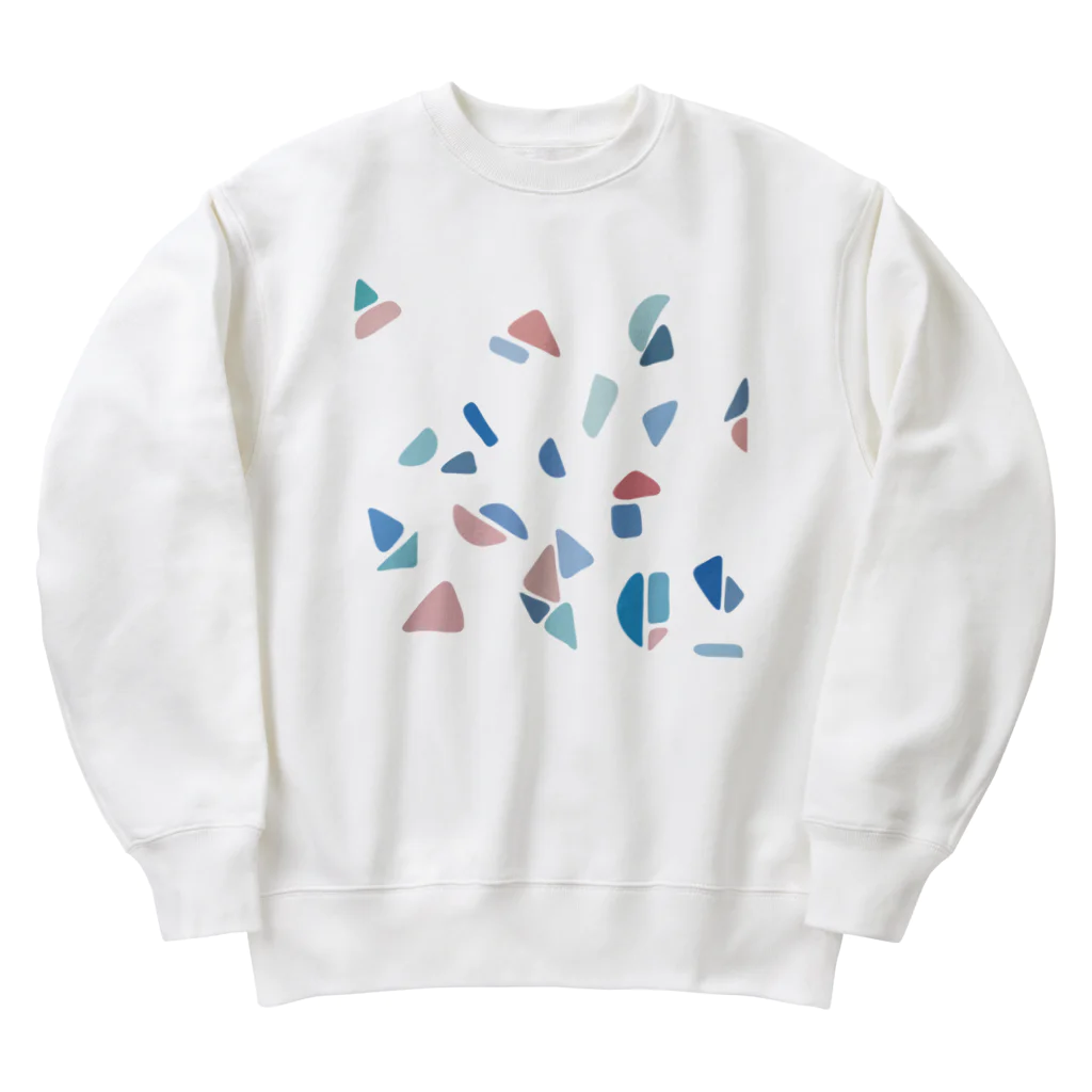 color2024のcolor-03 Heavyweight Crew Neck Sweatshirt