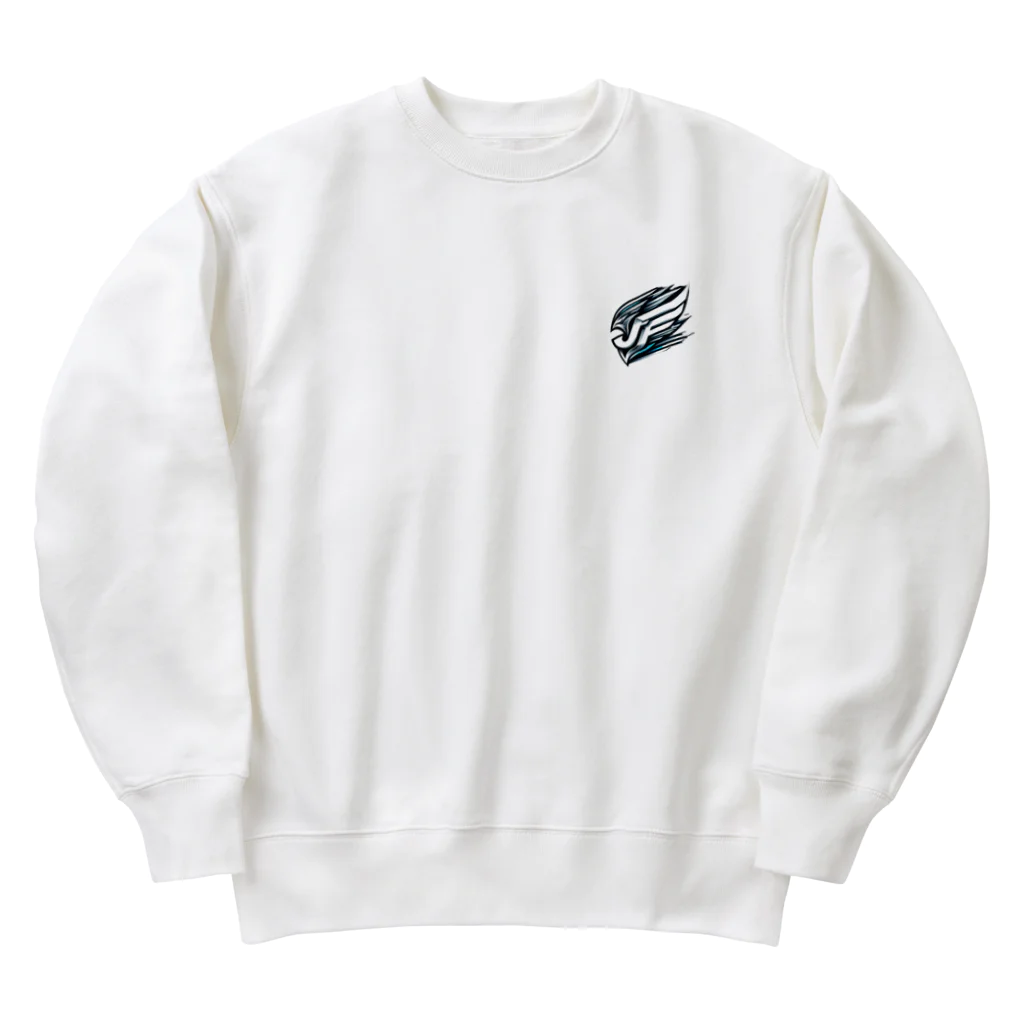 Joe-fleetのジョーフリート Heavyweight Crew Neck Sweatshirt