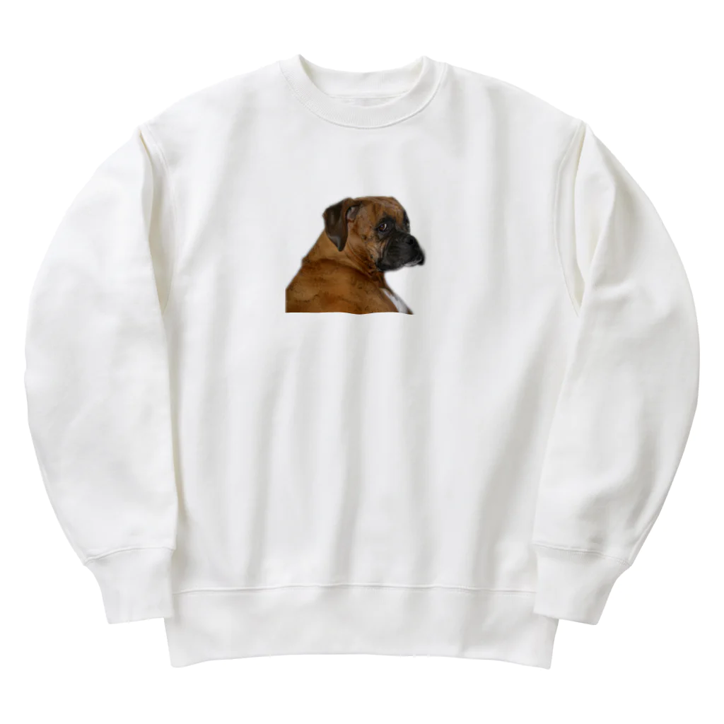 barbyGGGのBOSS Heavyweight Crew Neck Sweatshirt