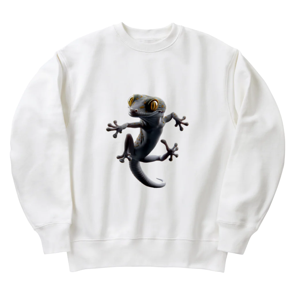 WildWondersのTane Heavyweight Crew Neck Sweatshirt