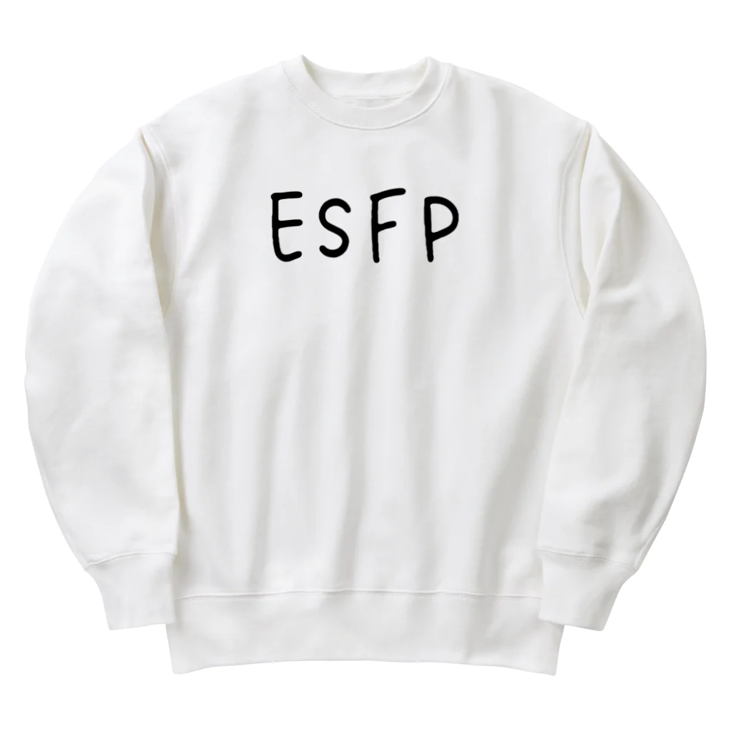 _pyon_a_ri__のESFP ヘビーウェイトスウェット