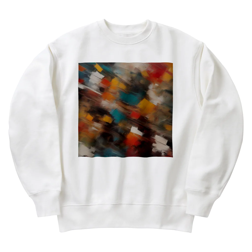 Ryu_1055のCAOSU Heavyweight Crew Neck Sweatshirt