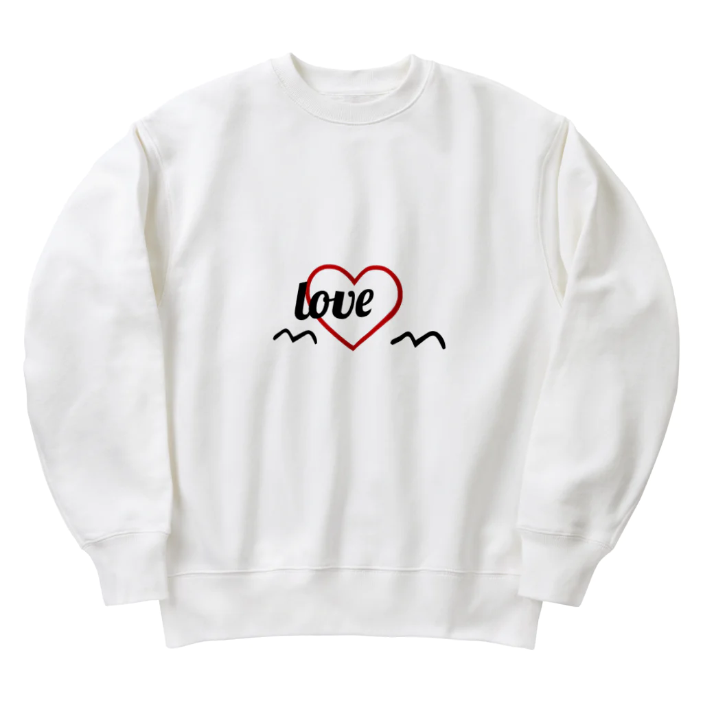 tailwindのwind Heavyweight Crew Neck Sweatshirt