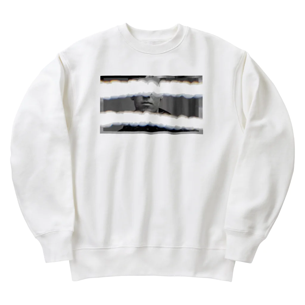 LOEVVEのLOEVVE Heavyweight Crew Neck Sweatshirt