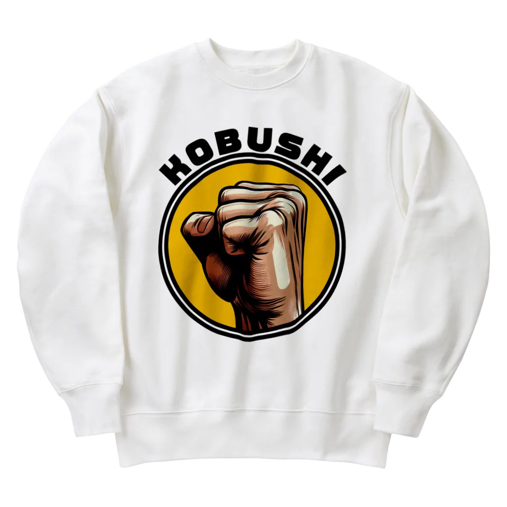 Kobushi-FactoryのKobusi-Factory Heavyweight Crew Neck Sweatshirt