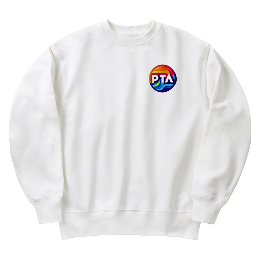 PTA役員のお店のPTA Heavyweight Crew Neck Sweatshirt