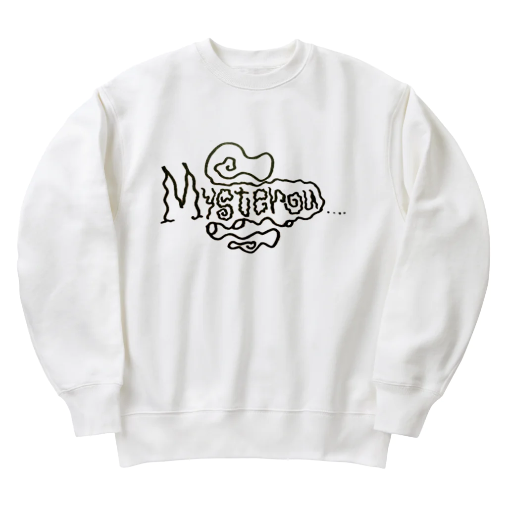 Martin0801のMSS Heavyweight Crew Neck Sweatshirt